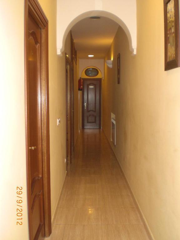 Pension Casado Madrid Exterior photo