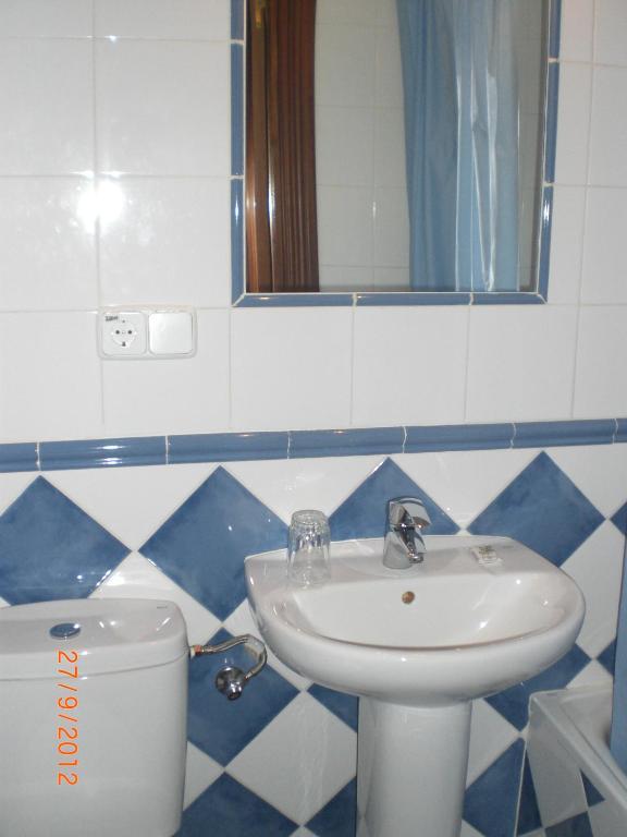 Pension Casado Madrid Room photo