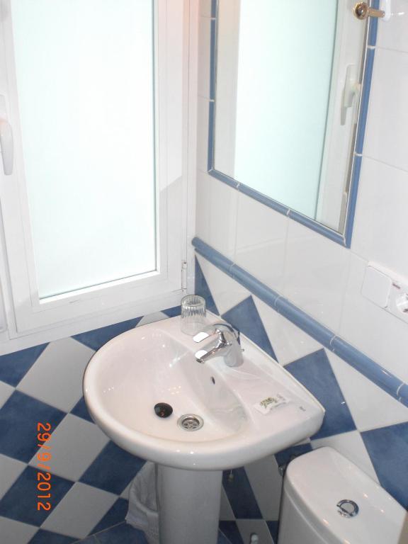 Pension Casado Madrid Room photo